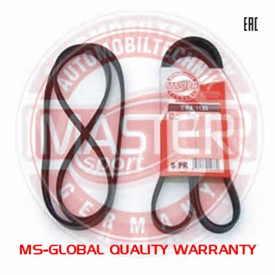 Buy Master-sport 5PK1120-PCS-MS at a low price in United Arab Emirates!