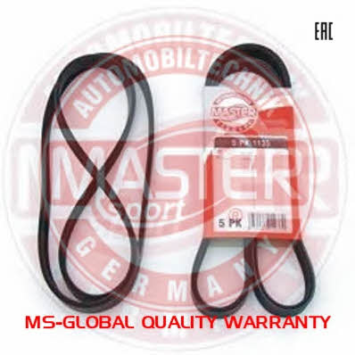 Buy Master-sport 5PK1125-PCS-MS at a low price in United Arab Emirates!