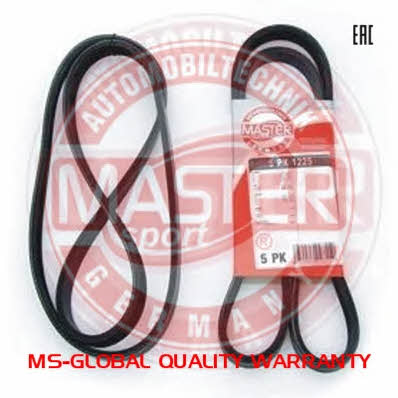 Buy Master-sport 5PK1230-PCS-MS at a low price in United Arab Emirates!