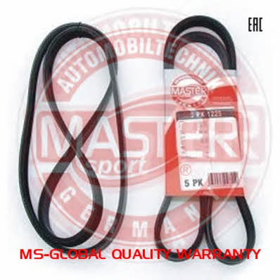 Buy Master-sport 5PK1290-PCS-MS at a low price in United Arab Emirates!