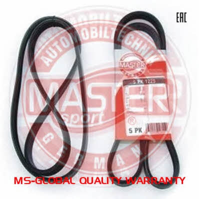 Buy Master-sport 5PK1300-PCS-MS at a low price in United Arab Emirates!