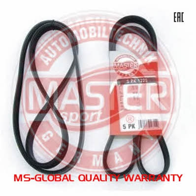 Buy Master-sport 5PK1330-PCS-MS at a low price in United Arab Emirates!