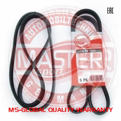 Buy Master-sport 5PK1360-PCS-MS at a low price in United Arab Emirates!