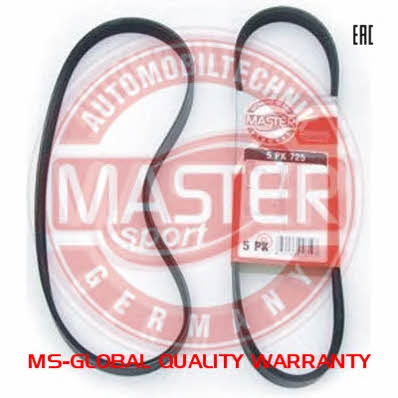 Buy Master-sport 5PK775-PCS-MS at a low price in United Arab Emirates!