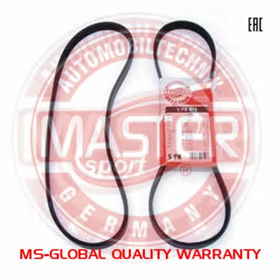 Buy Master-sport 5PK830-PCS-MS at a low price in United Arab Emirates!