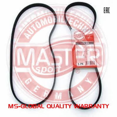 Buy Master-sport 5PK915-PCS-MS at a low price in United Arab Emirates!