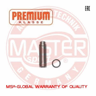 Master-sport 01EX/A-PCS-MS Valve guide 01EXAPCSMS