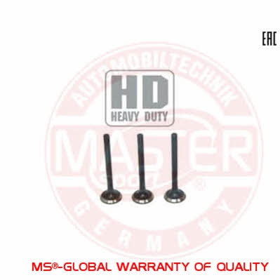 Master-sport 01IN-HD-SET/4/-MS Intake valve 01INHDSET4MS