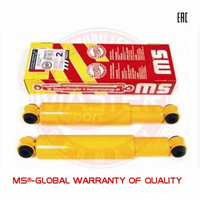 Master-sport 106005-PCS-ECO/12/-MS Front suspension shock absorber 106005PCSECO12MS