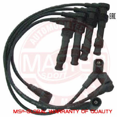 Master-sport 1160-ZW-LPG-SET-MS Ignition cable kit 1160ZWLPGSETMS