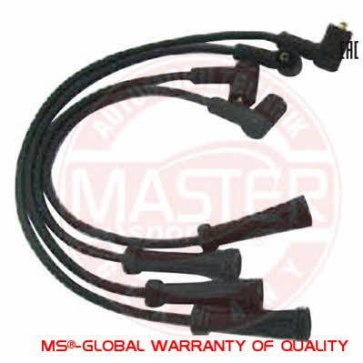 Master-sport 1186-ZW-LPG-SET-MS Ignition cable kit 1186ZWLPGSETMS