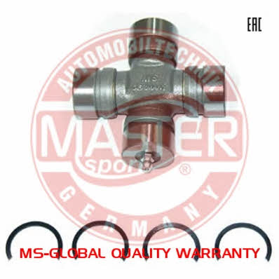 Master-sport 080-ST-PCS-MS Joint, propeller shaft 080STPCSMS