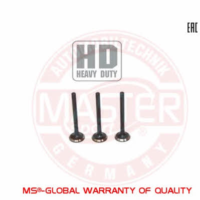 Buy Master-sport 081IN-HD-SET&#x2F;4&#x2F;-MS at a low price in United Arab Emirates!