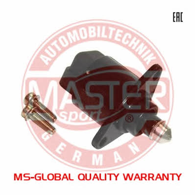 Buy Master-sport 0971151-PCS-MS at a low price in United Arab Emirates!