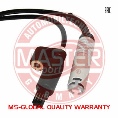 Sensor ABS Master-sport 0986594015-PCS-MS