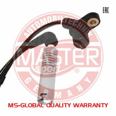 Sensor ABS Master-sport 0986594017-PCS-MS