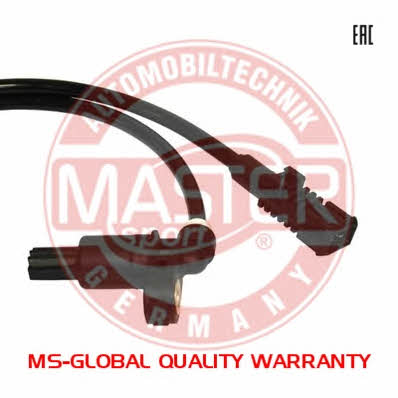 Sensor ABS Master-sport 0986594019-PCS-MS