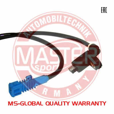 Sensor ABS Master-sport 0986594022-PCS-MS