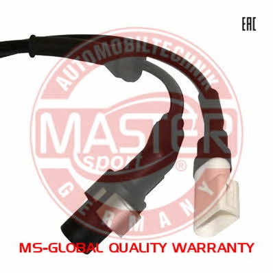 Sensor ABS Master-sport 0986594024-PCS-MS