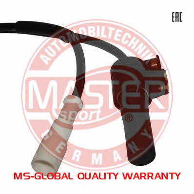 Sensor ABS Master-sport 0986594025-PCS-MS