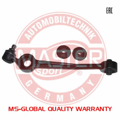 Master-sport 10068-PCS-MS Suspension arm front lower right 10068PCSMS