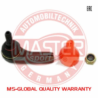 Master-sport 10074-PCS-MS Tie rod end outer 10074PCSMS