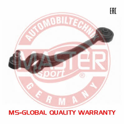 Master-sport 10077-PCS-MS Suspension arm front lower left 10077PCSMS