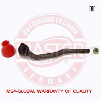 Tie rod end outer Master-sport 12166-PCS-MS