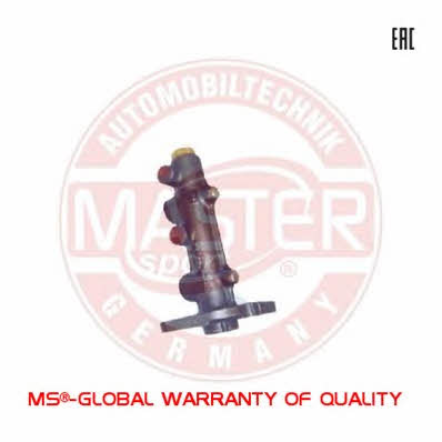 Buy Master-sport 24212008033-AT-PCS-MS at a low price in United Arab Emirates!