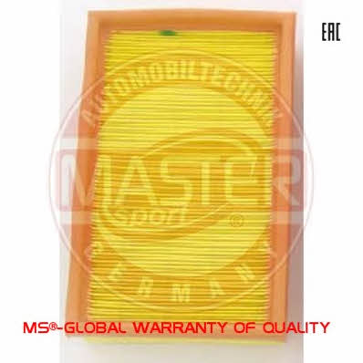 Air filter Master-sport 2463-LF-PCS-MS