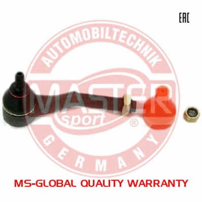 Tie rod end right Master-sport 24722-PCS-MS