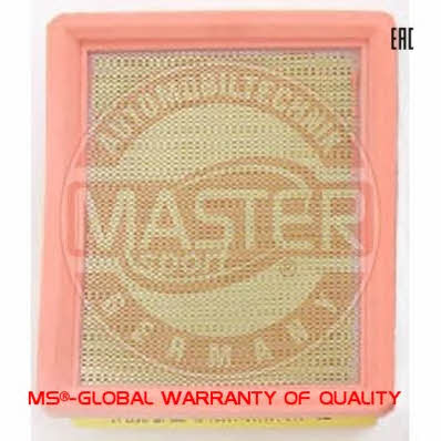 Air filter Master-sport 2477-LF-PCS-MS