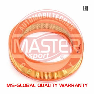 Air filter Master-sport 2534-LF-PCS-MS
