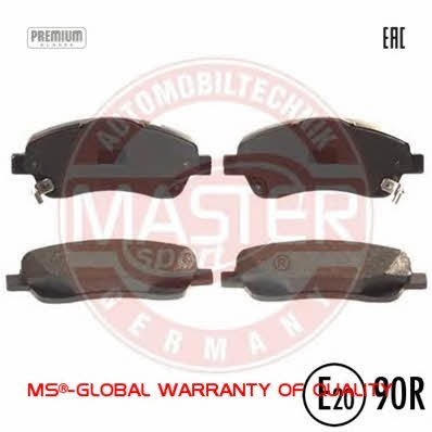 Buy Master-sport 13-0460-5998-2N-SET-MS at a low price in United Arab Emirates!