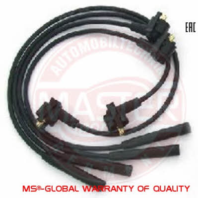 Ignition cable kit Master-sport 784-ZW-LPG-SET-MS
