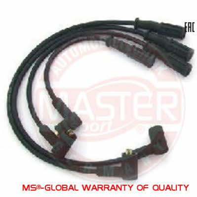 Master-sport 787-ZW-LPG-SET-MS Ignition cable kit 787ZWLPGSETMS