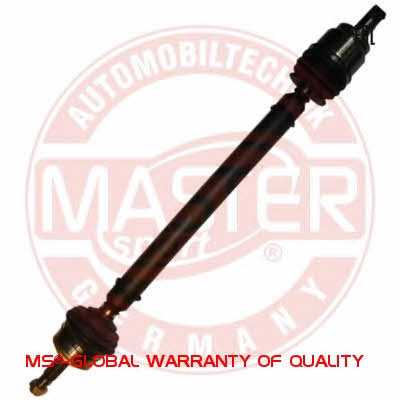 Buy Master-sport 800952-PCS-MS at a low price in United Arab Emirates!