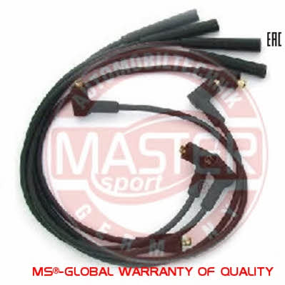 Master-sport 811-ZW-LPG-SET-MS Ignition cable kit 811ZWLPGSETMS