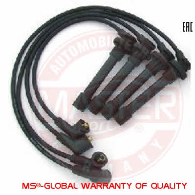 Ignition cable kit Master-sport 840-ZW-LPG-SET-MS