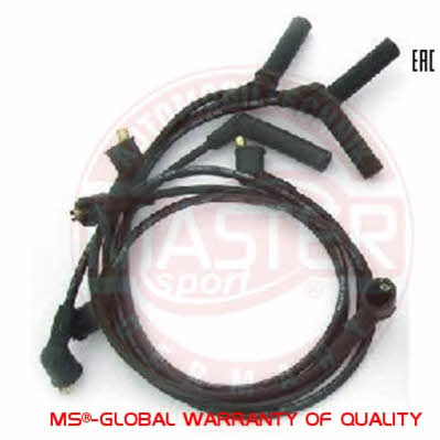 Ignition cable kit Master-sport 875-ZW-LPG-SET-MS