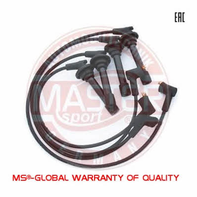 Master-sport 876-ZW-SET-MS Ignition cable kit 876ZWSETMS