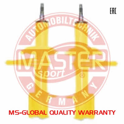 Master-sport 907112/114-SET/2/-MS Front suspension shock absorber 907112114SET2MS