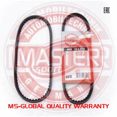Buy Master-sport AVX-11.5X685-PCS-MS at a low price in United Arab Emirates!