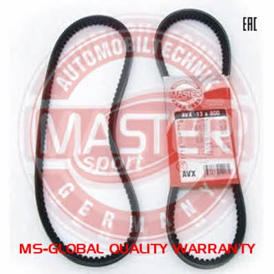 Buy Master-sport AVX-13X655-PCS-MS at a low price in United Arab Emirates!