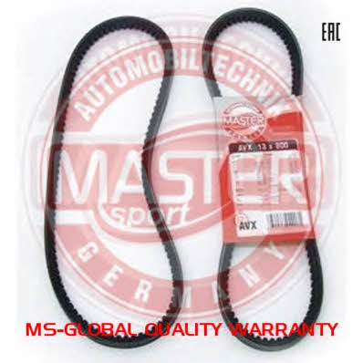 Buy Master-sport AVX-13X670-PCS-MS at a low price in United Arab Emirates!