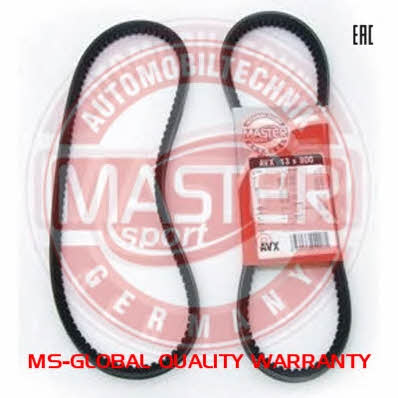 Buy Master-sport AVX-13X675-PCS-MS at a low price in United Arab Emirates!