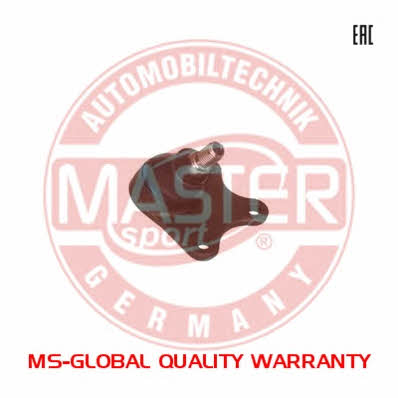 Buy Master-sport 25524-PCS-MS at a low price in United Arab Emirates!