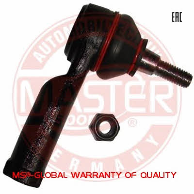 Tie rod end outer Master-sport 25812-PCS-MS