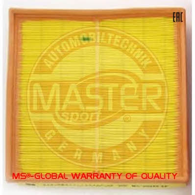 Air filter Master-sport 26133-LF-PCS-MS