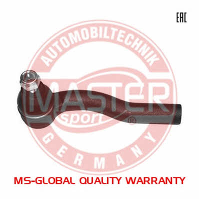 Master-sport 27076-02-PCS-MS Tie rod end outer 2707602PCSMS